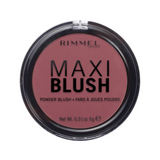 Rimmel Maxi Blush - (005 Rendez-Vous)