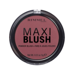 Rimmel Maxi Blush - (005 Rendez-Vous) on ZYNAH Egypt