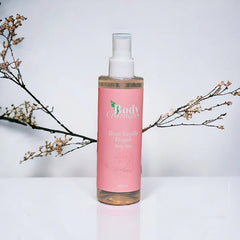 Rose Vanilla Royale Body Mist 250ml - ZYNAH