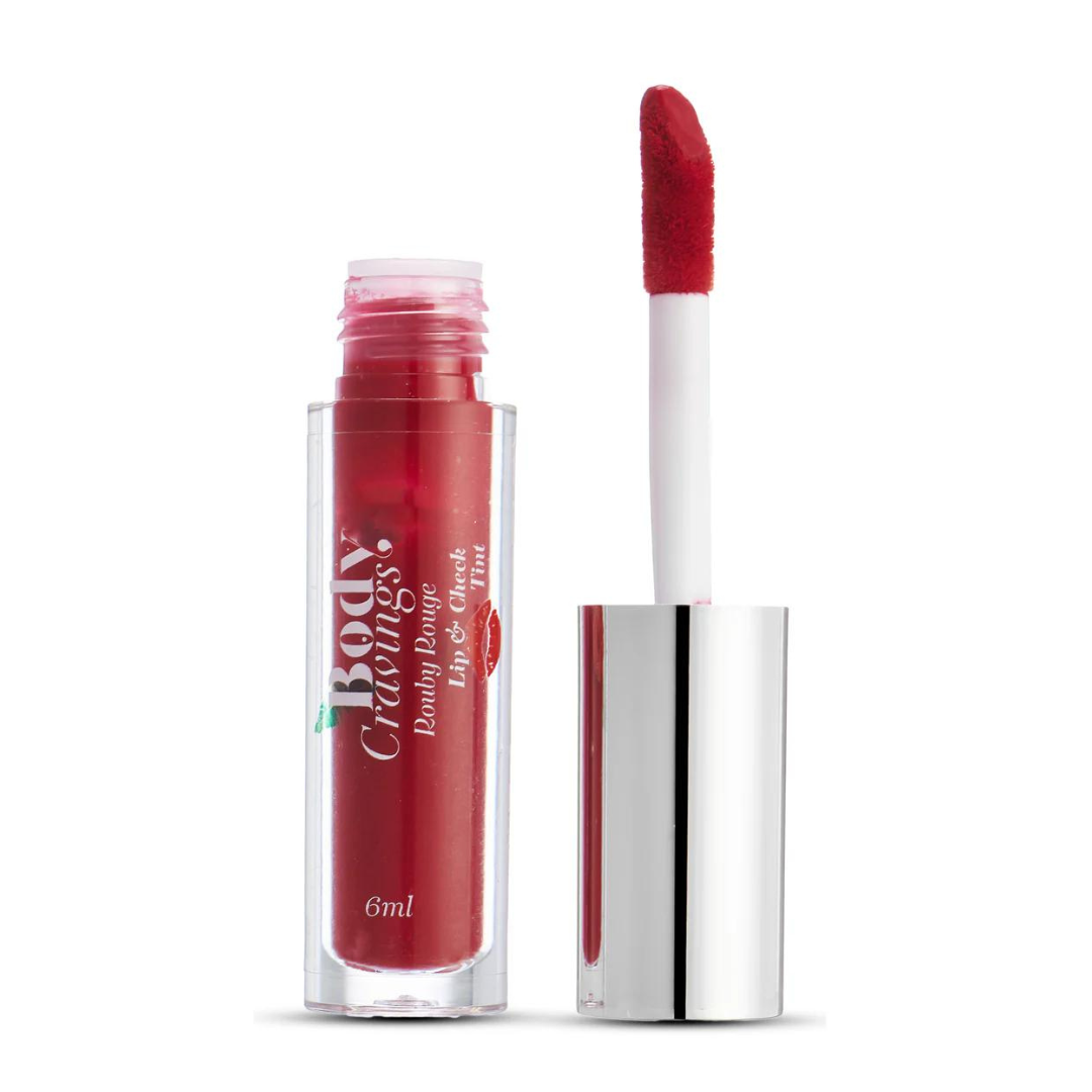 Rouby Rouge Lip & Cheek Tint