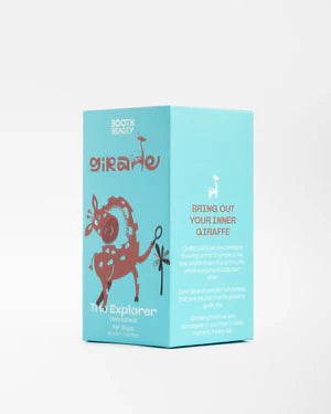 Giraffe The Explorer Deodorant