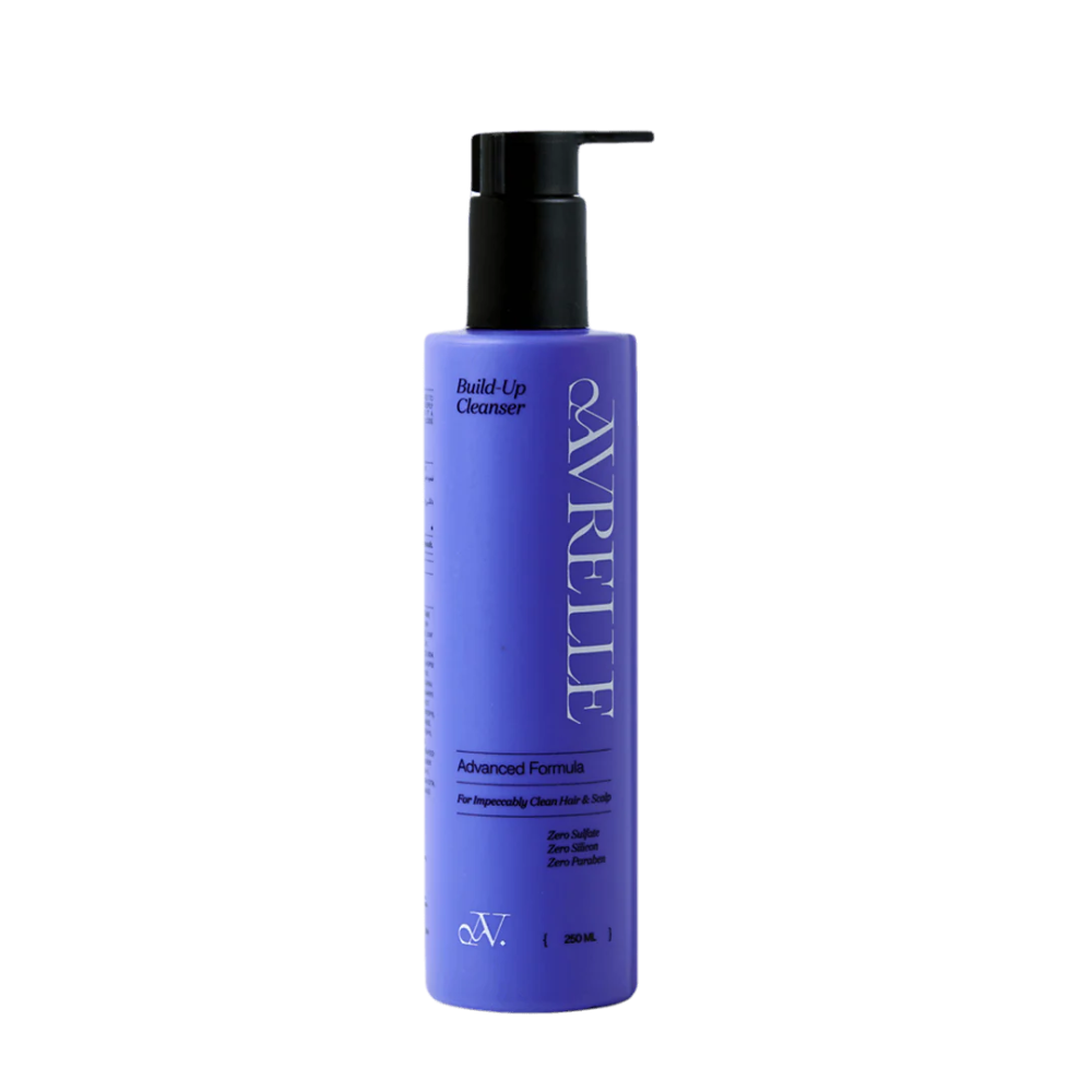 Avrelle Scalp Build-up Cleanser