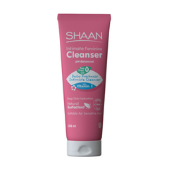 SHAAN Intimate Feminine Cleanser 250 ml