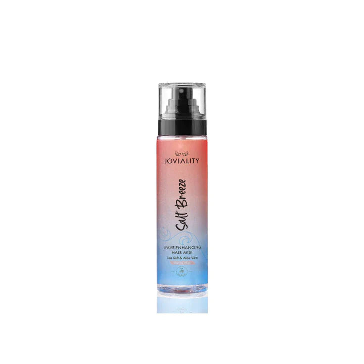 Joviality Hair Mist & Glow Shimmer Lotion on ZYNAH