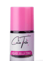 Cutie Tribe Liquid Tint Coral Crush