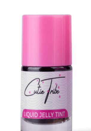 Cutie Tribe Liquid Tint Coral Crush