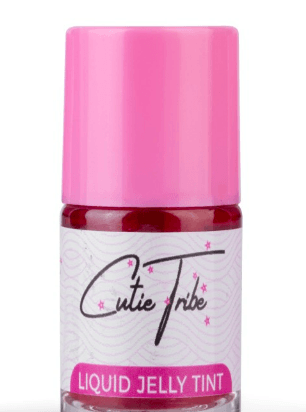 Cutie Tribe Liquid Tint Cherry Kiss