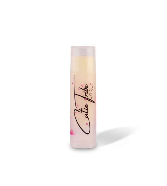 Cutie Tribe Transparent Lip Balm