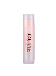 Cutie Tribe Magic Pink Lip Balm