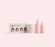 Braes Damage Repair Bundle