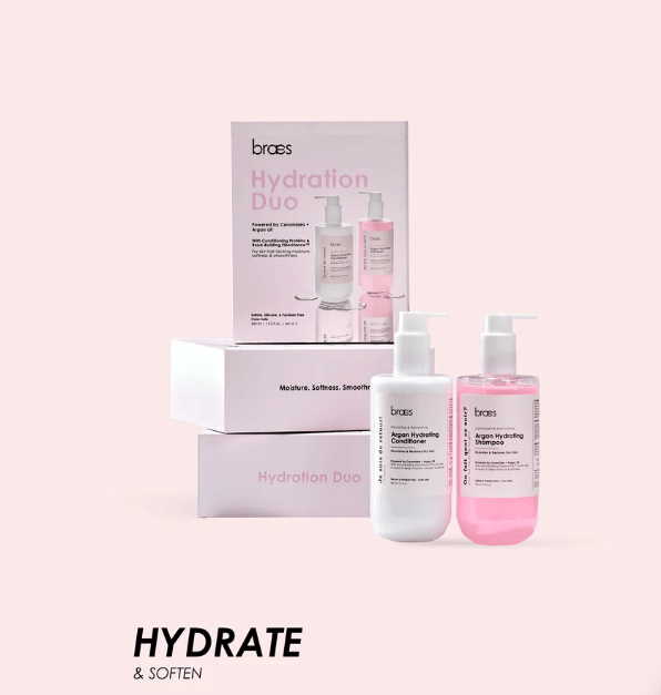 Braes Hydration Duo