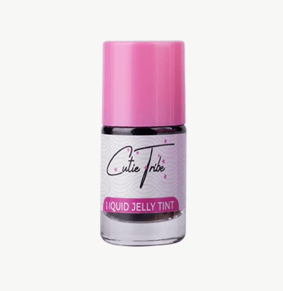 Cutie Tribe Liquid Tint Coral Crush