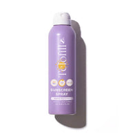 Telofill Sunscreen Spray SPF +50