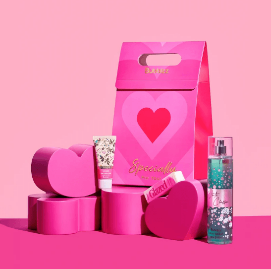 Bublzz Specially for you Gift Bag kit