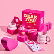 Bubblzz Dear You – Main Character Starter Pack