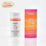 Bubblzz SPF 50+ Sun Screen 50 ml