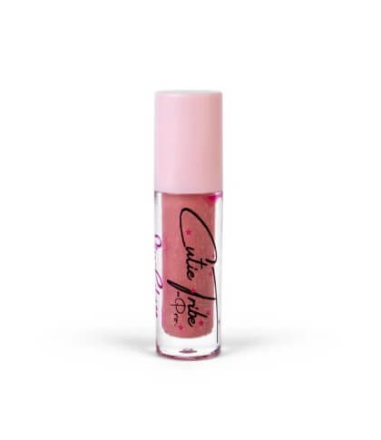 Lip Gloss Dark Nude