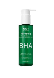Salicylic Purifying Gel Cleanser - 200ml