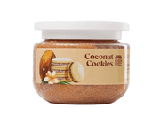 Moisturella Coconut Cookies Sugar Scrub