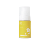 Giraffe Hair Deodorant Perfume Vanilla Infused