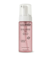 SisterFinch Facial Cleanser