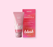 Essentials Cream Blush - (Candy Rose)