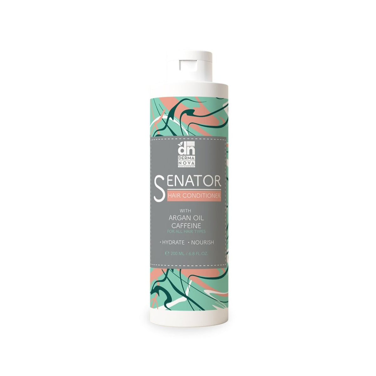 Shop Senator Conditioner on ZYNAH