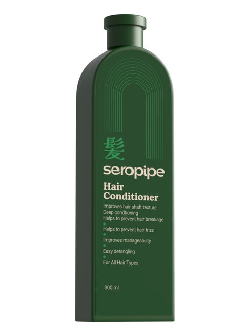 Seropipe Hair Conditioner 300 gm