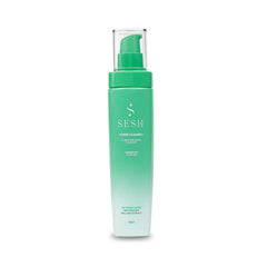 Sesh Super Rinse Facial Cleanser on ZYNAH 