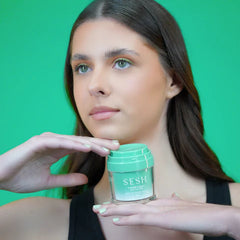 Sesh Super Clear Mattifying Cream