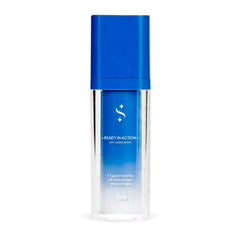 Simply Sesh Ready in Action Anti-Aging Serum on ZYNAH