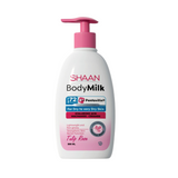 Shop Shaan Body Milk Tulip Rose 300MLon ZYNAH
