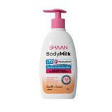 Shop Shaan Body Milk Vanilla Coconut 300ML on ZYNAH
