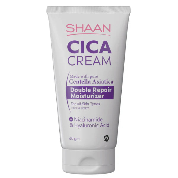 Shaan CICA Cream ZYNAH