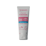 Shaan Antioxidant Facial Cleanser