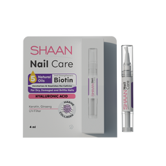 Shop the Shaan Nail Care Stick (Keratin & Biotin) on ZYNAH