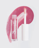 Buend Shimmering Rosy Gloss Bomb Lipgloss