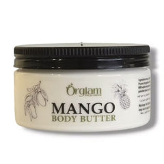 Shop Orglam Mango Body Butter on ZYNAH