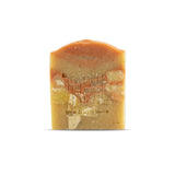 Shop Anti-Scar Soap with Turmeric & Frankincense Oil by The Bath Land - ZYNAH