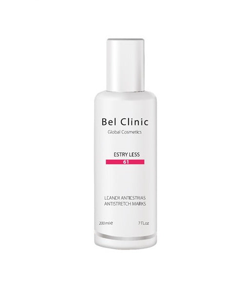 Bel Clinic Estryless Lotion (for celulite)