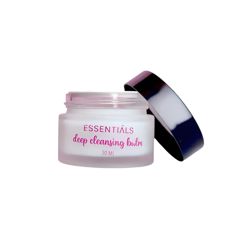 Shop Essentials Deep Cleansing Balm on ZYNAH
