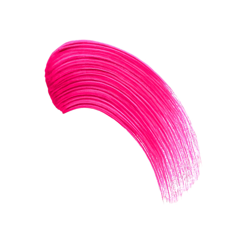 Shop Essentials Hot Pink - Mascara Eye Colouring Tint on ZYNAH