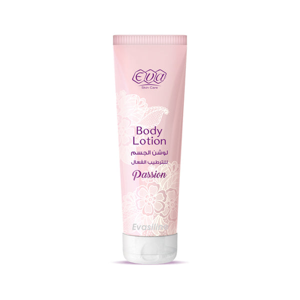 Shop Evasiline Body Lotion Passion on ZYNAH