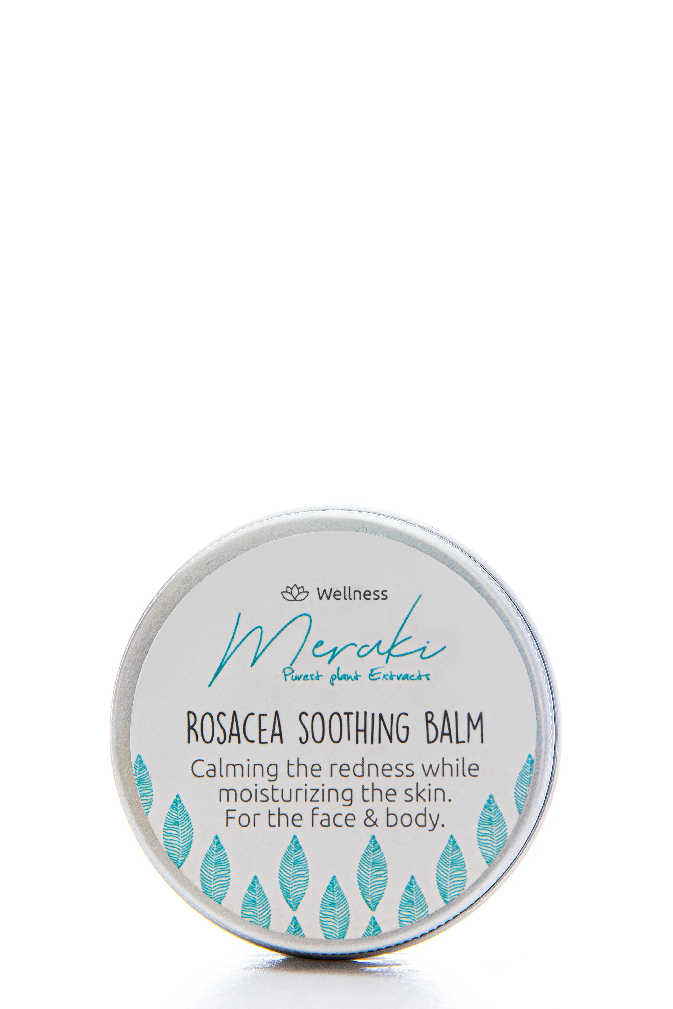 Shop Meraki Rosacea Soothing Balm (Face & Body) on ZYNAH