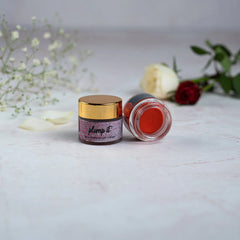 Shop Neven Cosmetics Plump It Tint Peachy on ZYNAH