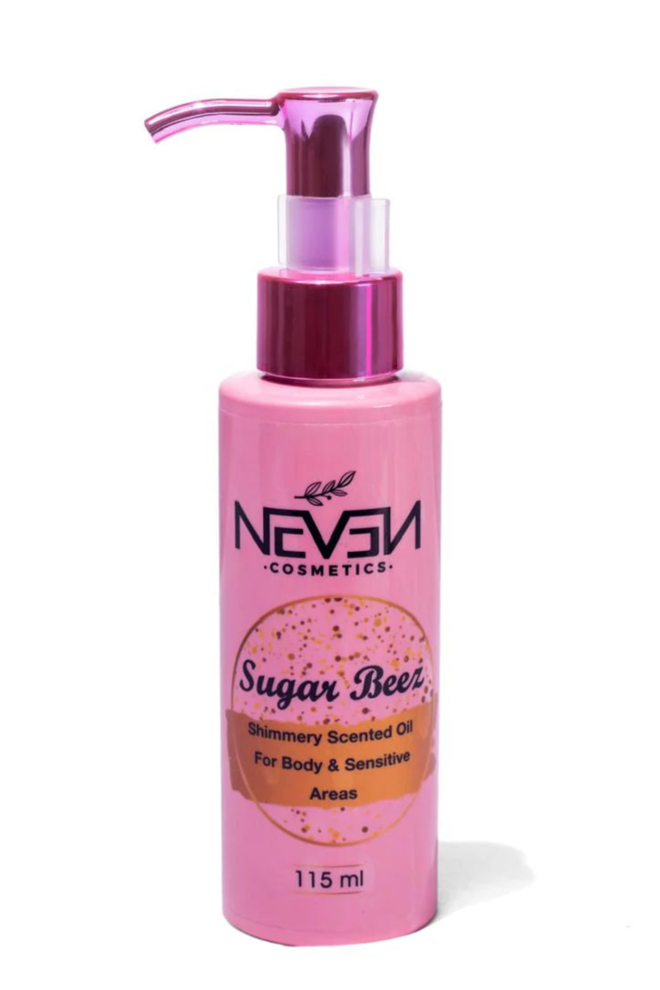 Shop Neven Cosmetics Sugar Beez Dry Oil on ZYNAH