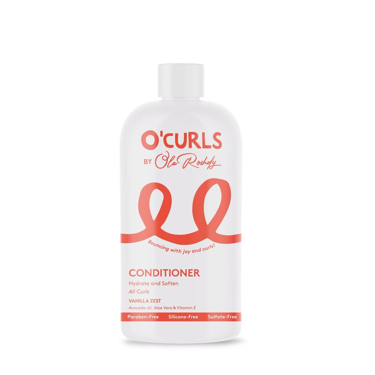 Shop O'Curls Conditioner on ZYNAH