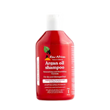 Shop Raw African Argan Oil Shampoo 300ml on ZYNAH