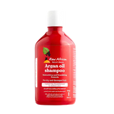 Shop Raw African Argan Oil Shampoo 500ml on ZYNAH