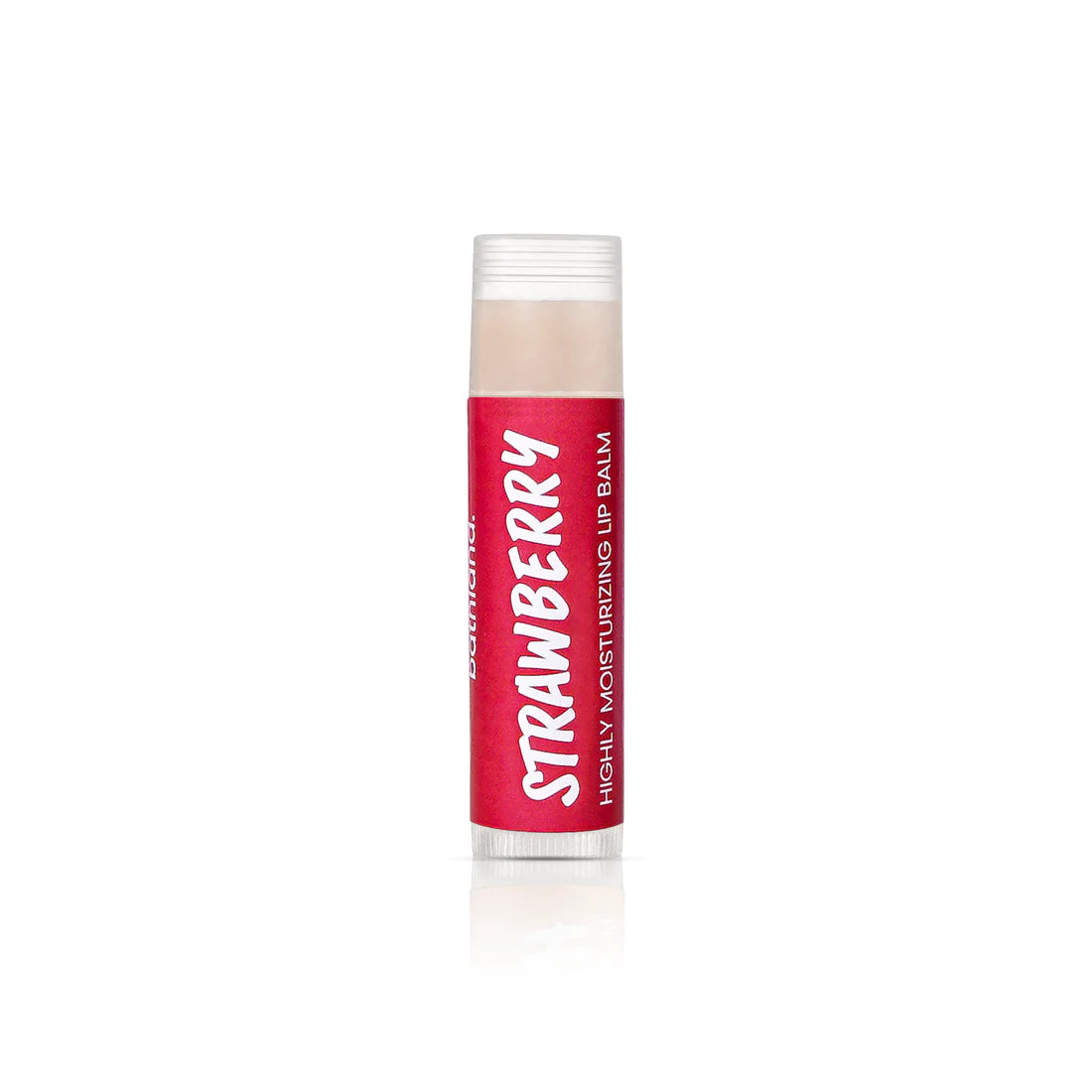 Shop The Bath Land's Strawberry Lip Balm on ZYNAH